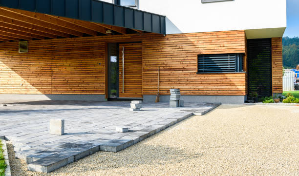 Best Driveway Pavers Near Me  in Hemphill, TX