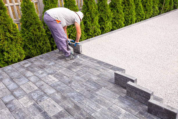 Trusted Hemphill, TX Driveway Pavers Experts
