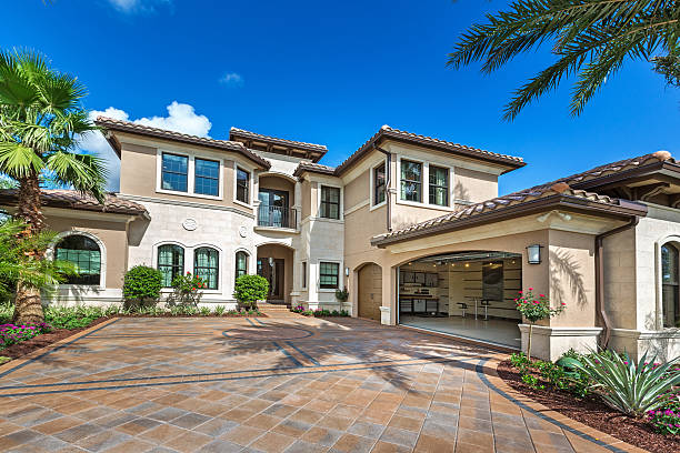 Best Cobblestone Driveway Pavers  in Hemphill, TX